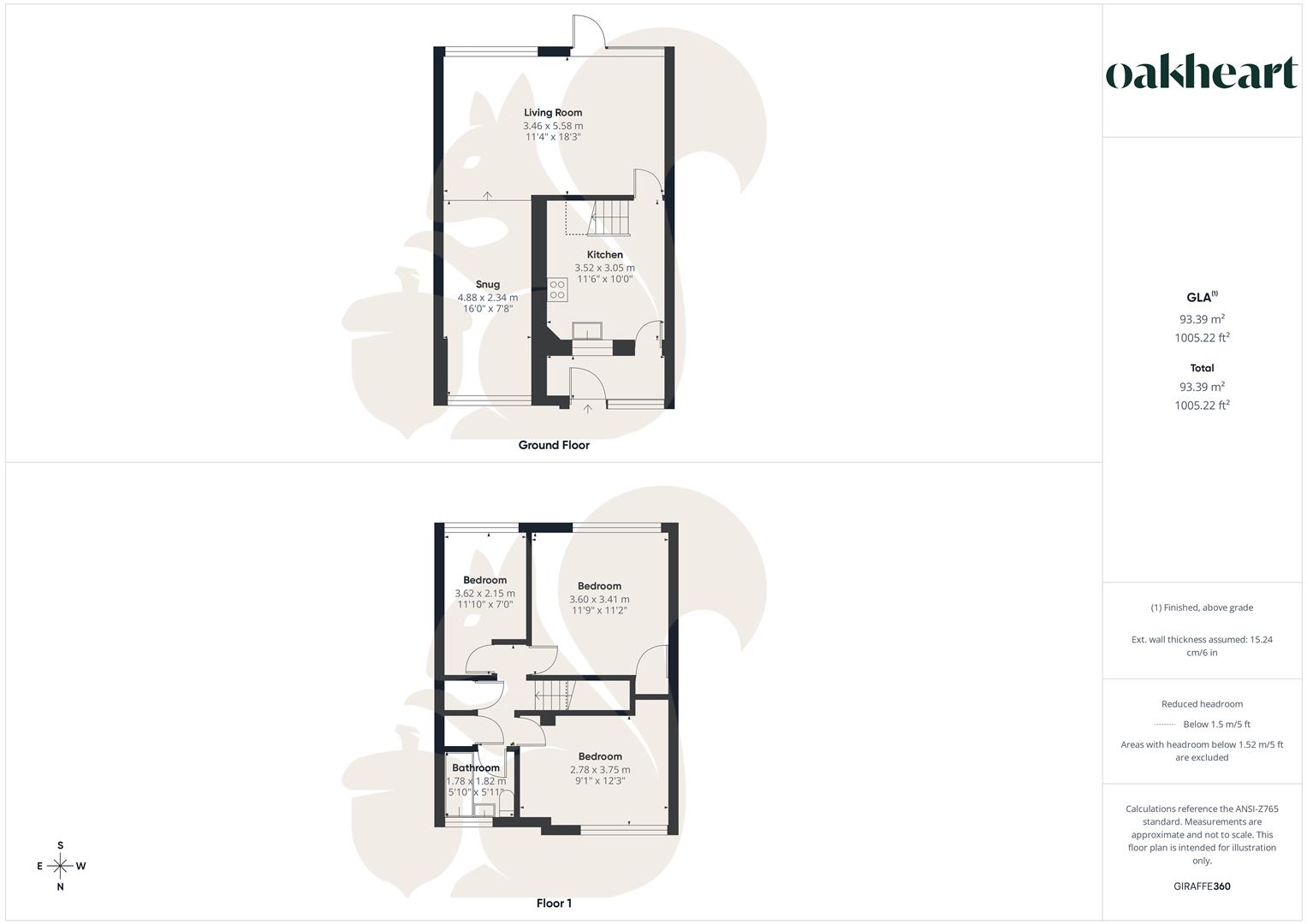Floorplan thumbnail